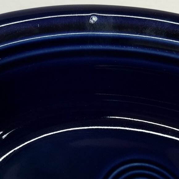 Fiestaware Fiesta Individual Casserole Dish Bake Bakeware Baker Baking Cookware - Picture 6 of 7